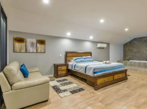 3 Kestrel Place