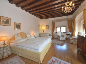 Hotel Schloss Durnstein