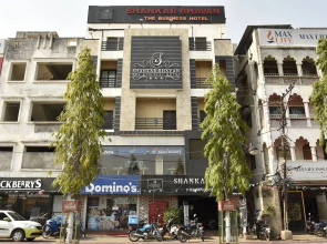 Shankar Bhavan