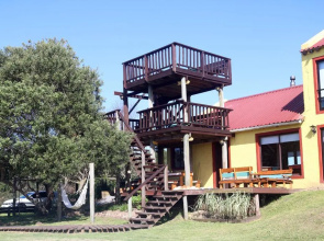 Posada de la Viuda - Hostel