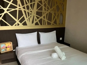 Nadi Service Apartments Bangsar by Plush