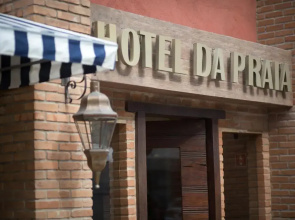 Hotel da Praia