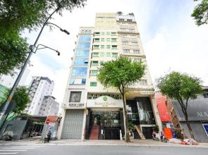 Nicecy Saigon Hotel