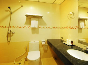 Baywalk Residence Pattaya