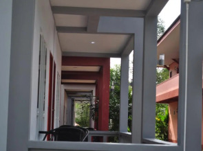 Tamarind Twin Resort