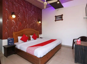 Hotel Prince by OYO Rooms
