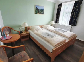 Hotel Zittauer Hütte