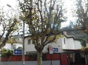 Hotel 7 Norte