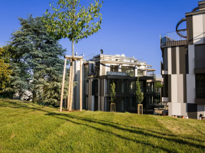 Vienna Garden Residence