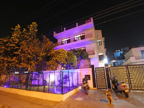 Hotel Aravali View By OYO Rooms