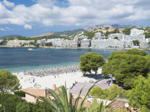 Apartamentos Casa Vida