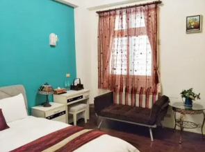 Hualien Ocean House