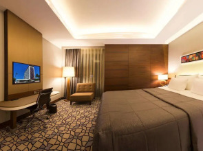 Royal Stay Palace Hotel