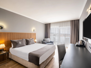 Отель Odelia Resort