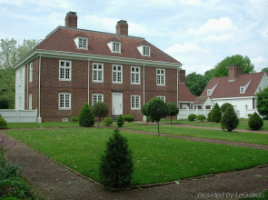 Wyndham Philadelphia-Bucks County