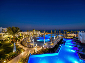 Sunrise Diamond Beach Resort - Grand Select