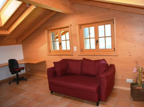 Apartment Bargbach - Griwarent Ag