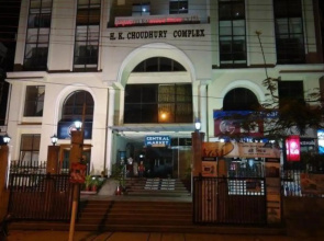 Hotel Rajdhani Regency
