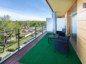 VacationClub - Diune Apartment 64