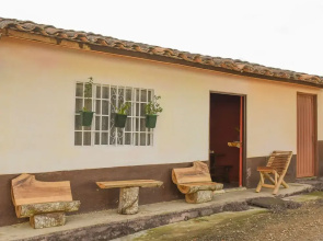 Terracotta - Hostel