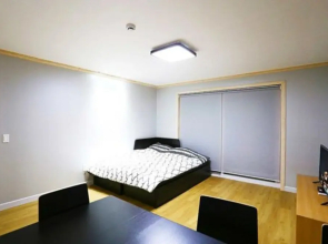 Pyeongchang Small Paradise Pension