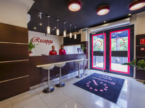 Boutique Hotel's Sosnowiec