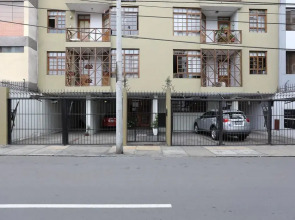 Incredible Apartment Blocks Away From The Malecon!
