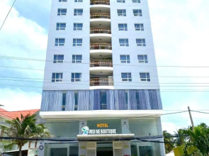 Mui Ne Boutique Hotel