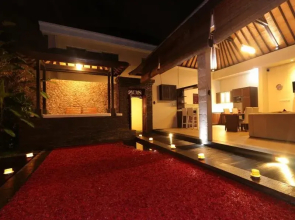 CK Villas Bali