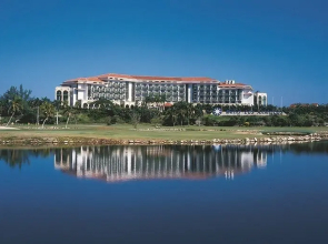 Dnu - Melia Las Americas