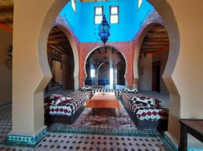 Riad Berber Merzouga