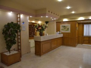 Victory Inn