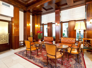Graben Hotel