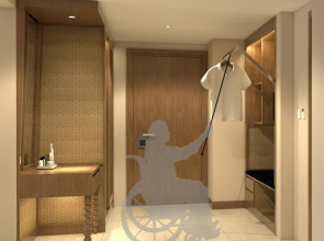 Hotel Hanshin Annex Osaka