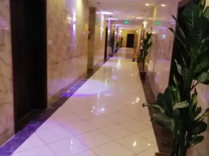 Sajaya Hotel Apartments