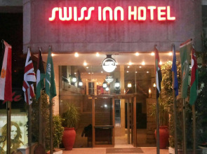 Отель Aura Inn Cairo