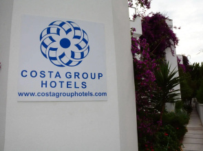 Costa Blu Bodrum