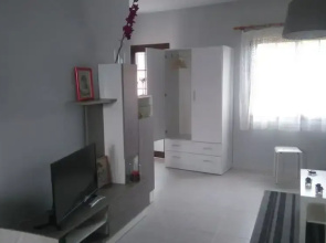 Apartment With one Bedroom in La Orotava, With Wonderful sea View, Furnished Terrace and Wifi - 15 km From the Beach