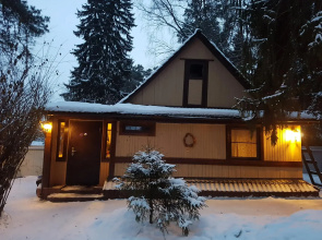 Bungalow