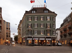 Boutique Hotel Josef