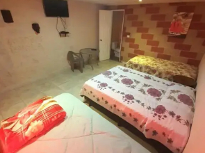 Hospedaje Rampolla's