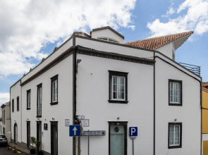 Hotel Arcanjo