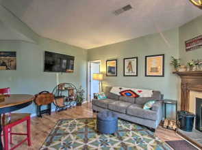 Wintergreen Resort Mountain Condo w/ Pool Access!