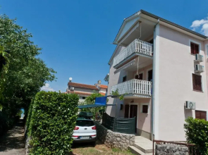 Apartments Katić