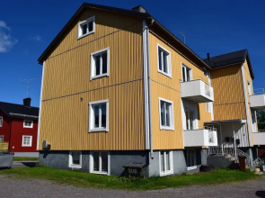Northern Light Rental Apartments
