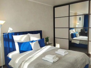 Apartamenty Sozvezdie na ulice Gor'kogo
