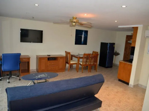 Angket Hip Residence in Jomtien Apartment Floor 8