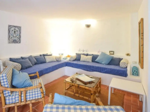 Beautiful Home in Carloforte With Outdoor Swimming Pool, Wifi and Private Swimming Pool