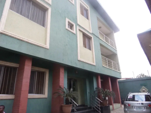 Terris Hotel and Suites
