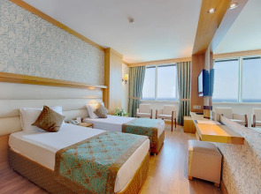 Oz Hotels SUI - All Inclusive